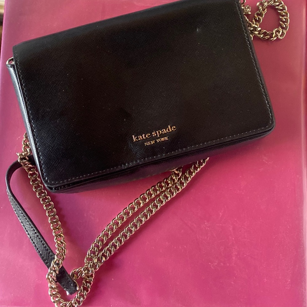 Kate space crossbody